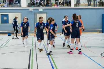 Bild 136 - F Loewinnen Hallen Cup